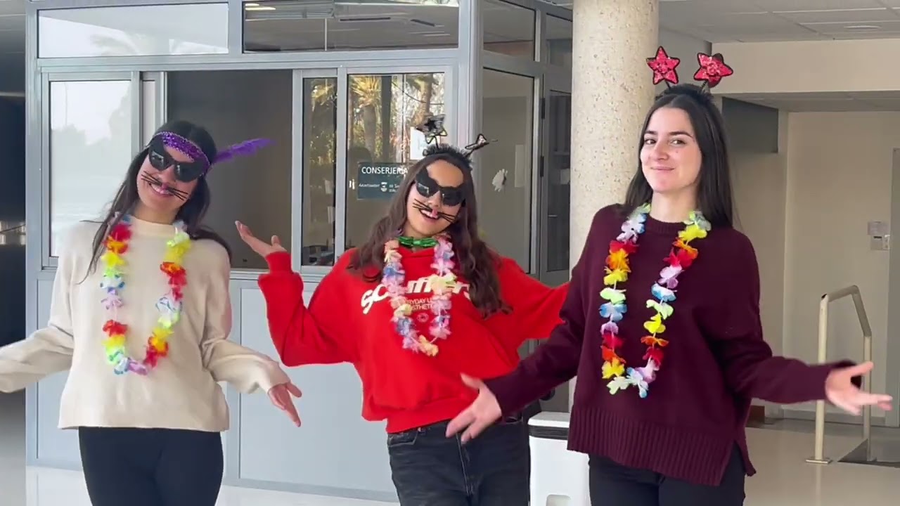 VÍDEO CLIP 64 CURSO MTL EN SANT JOAN. VIVIR
