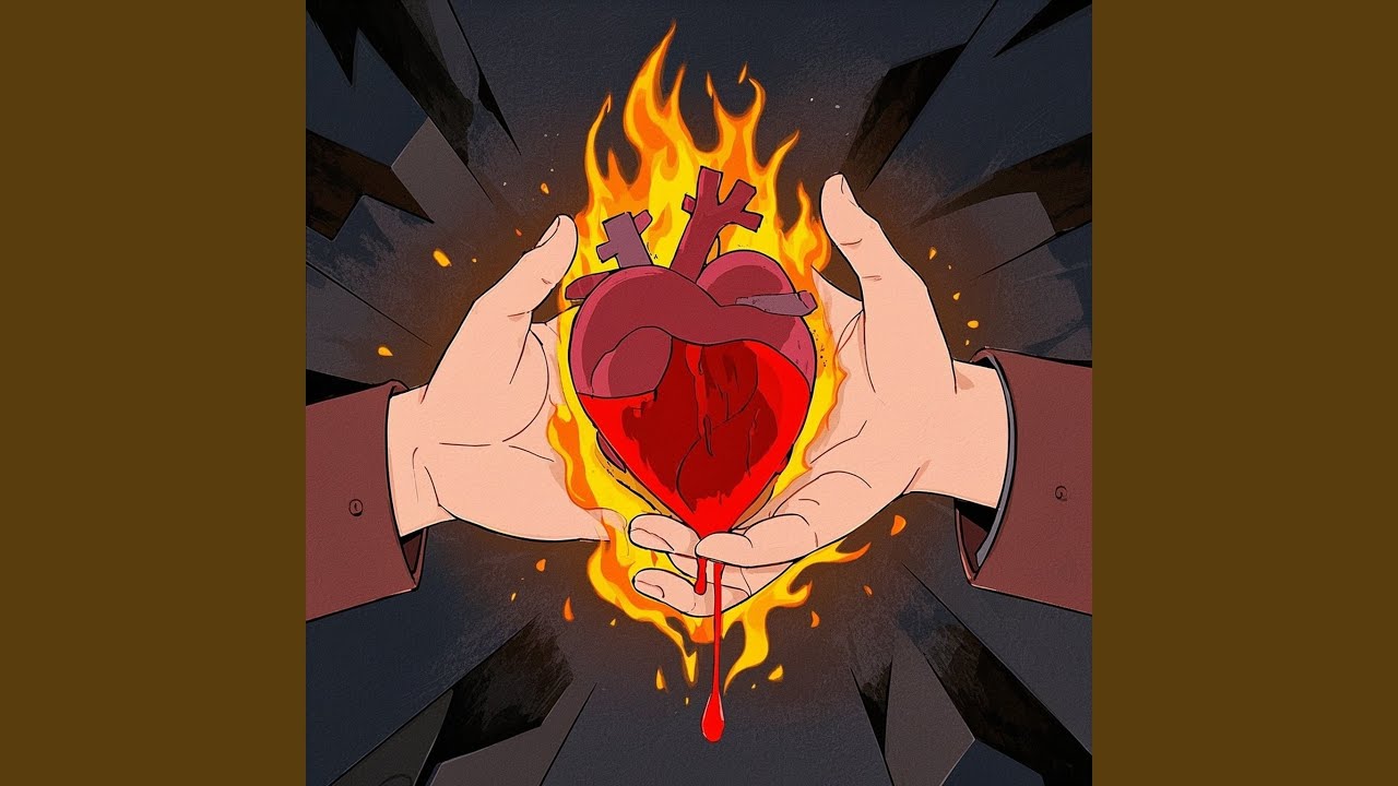 Hearts Like Fire