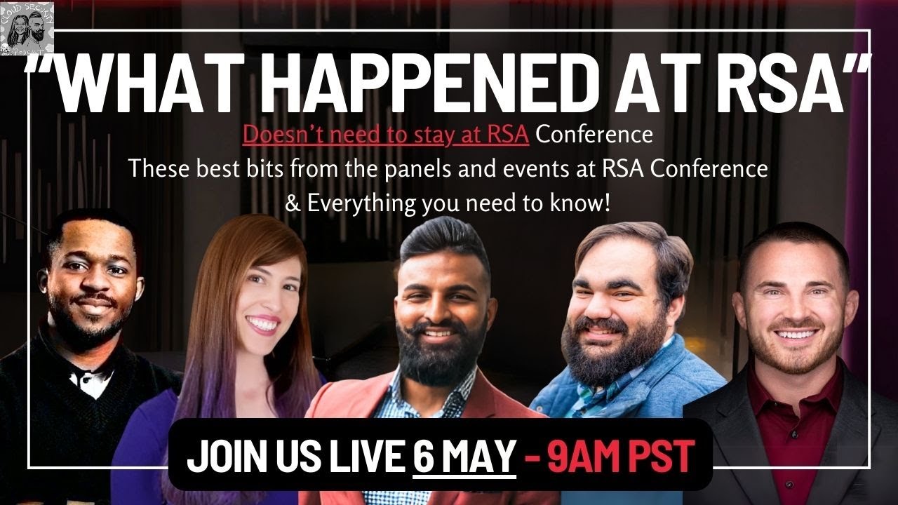 RSA 2025 Recap: Top Themes,  Actionable Insights & Future Trends