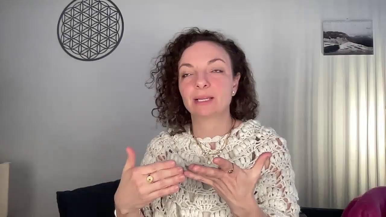 Grenzen setzen - MINDFUL EMPOWERING CIRCLE 20.03.2026