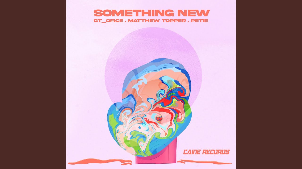 Something New (VIP)