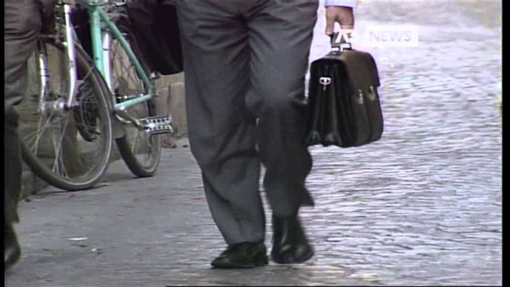 A 78 ANNI ARRESTATO IL NOTAIO