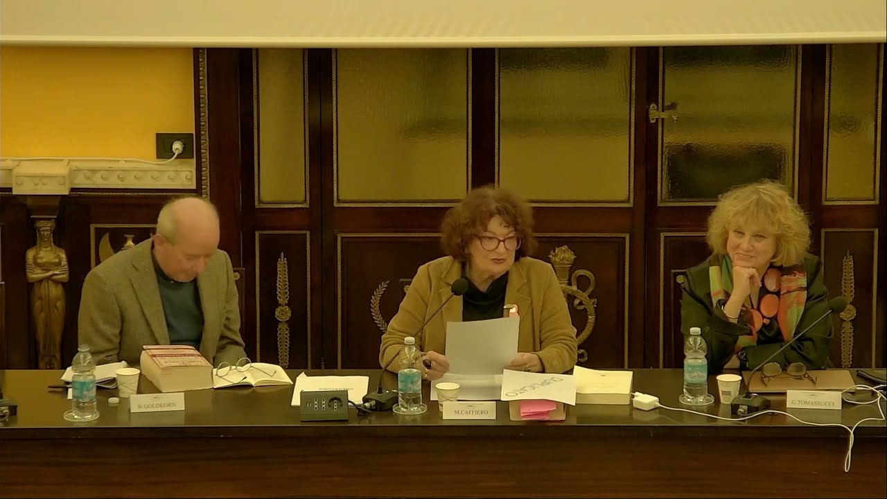 Il Grande viaggio del falso Messia - I libri di Jakub - Fondazione Ernesta Besso