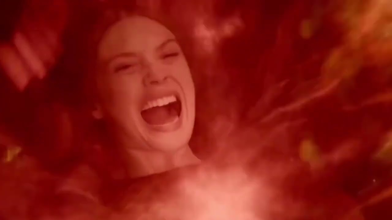 House Of Memories— Wanda Maximoff
