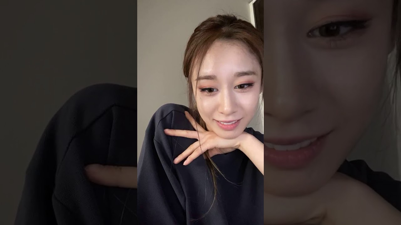 지연 인스타라이브 210304