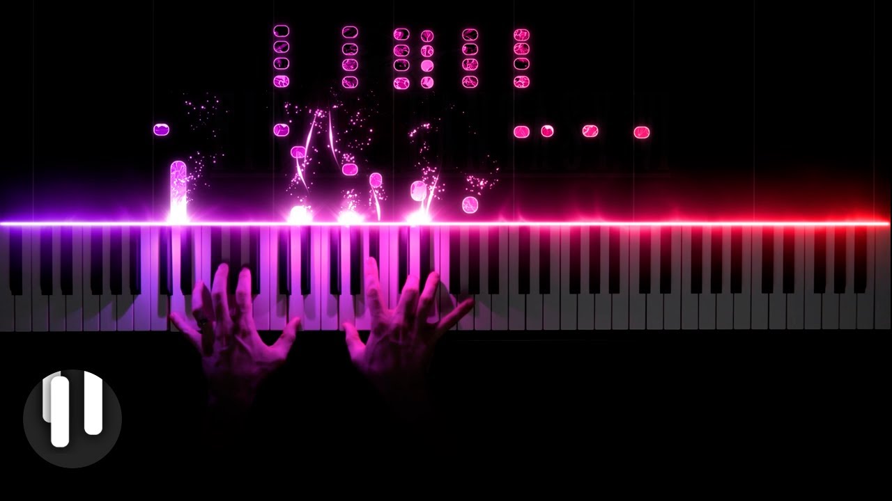 Terra's Theme - Final Fantasy VI (Piano Cover)
