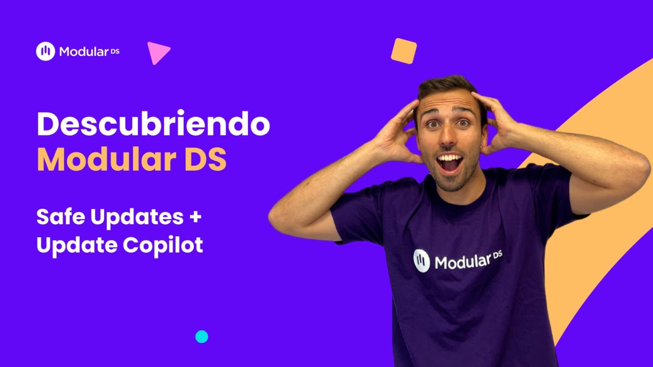 Cómo actualizar tus plugins de WordPress con Safe Updates + Update Copilot (con IA) | Modular DS