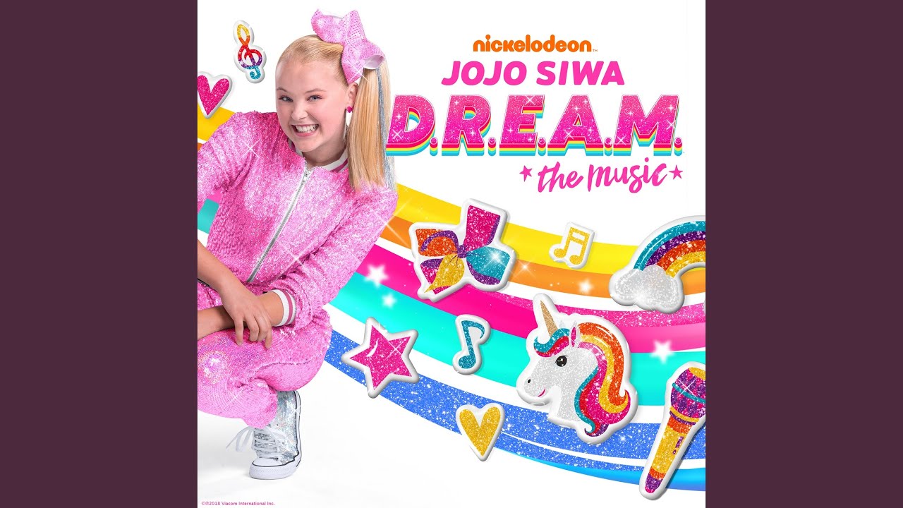 D.R.E.A.M. (Sped Up)
