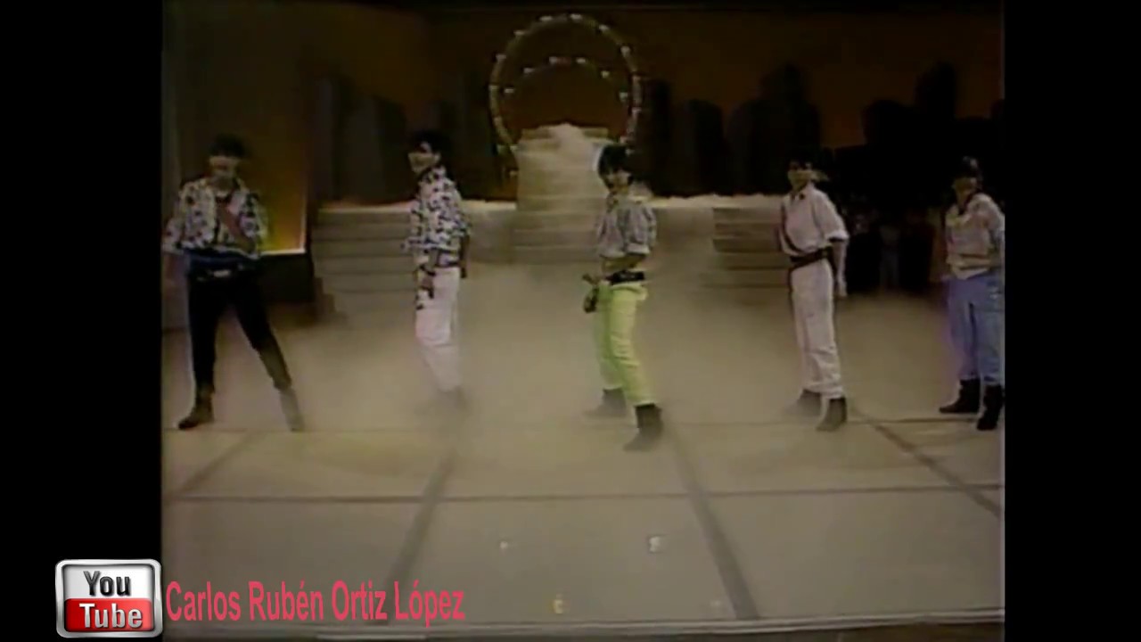 Menudo-