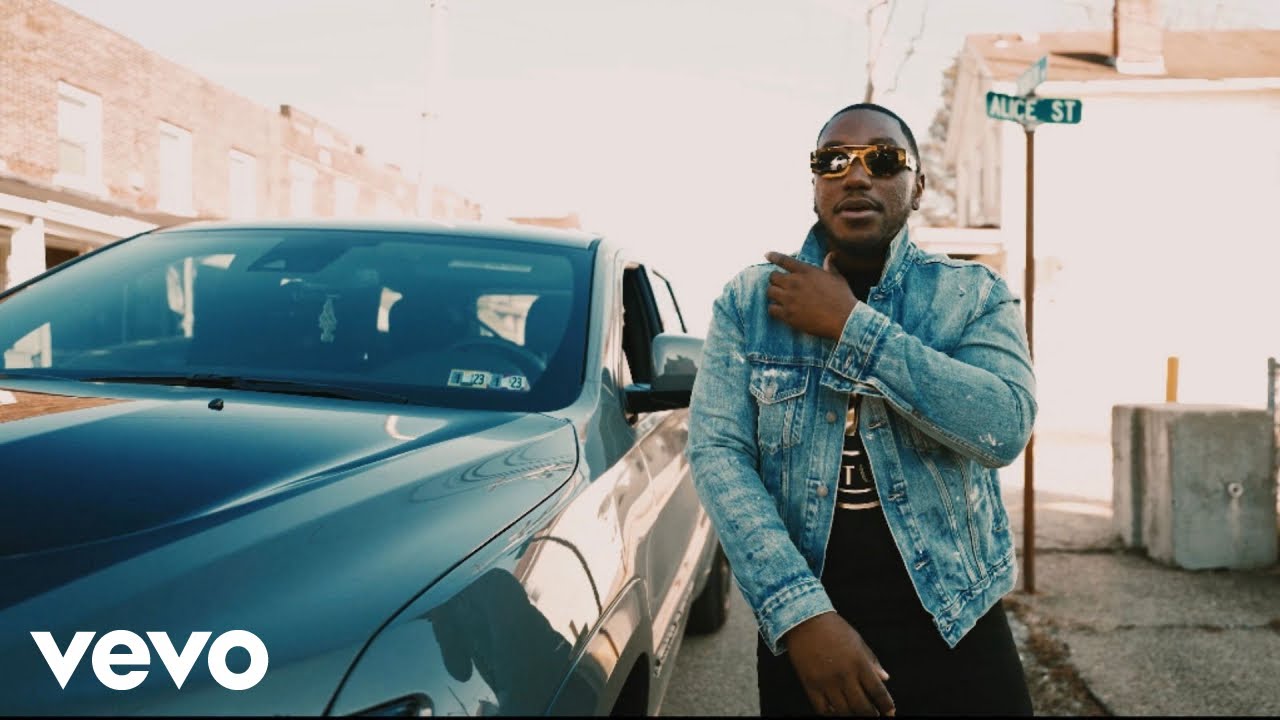 Young Yadda - Live By The Gun (Official Music Video)