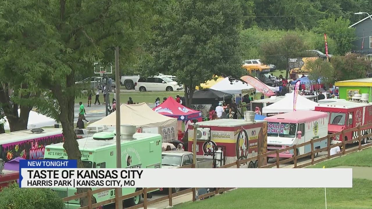 Taste of Kansas City