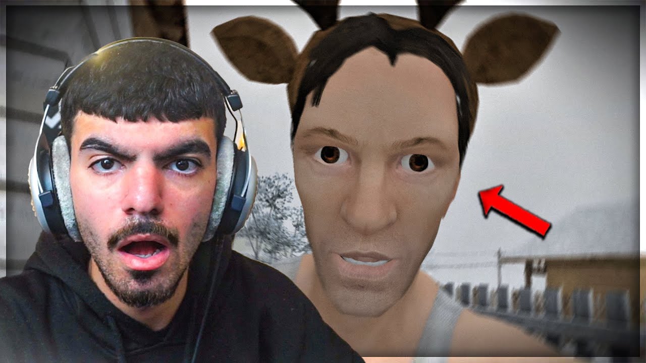 Meine Eltern nehmen mich auseinander amk! (Schoolboy Runaway)