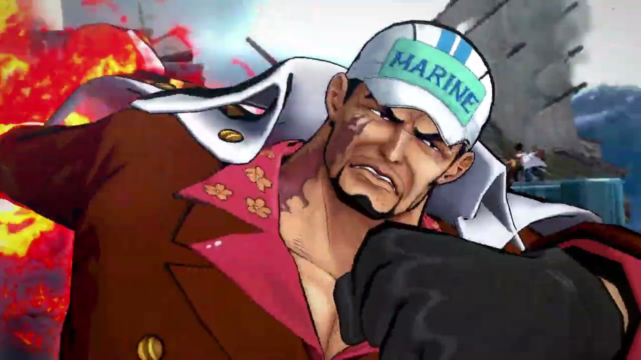 I Just Had To Auto Combo Harder