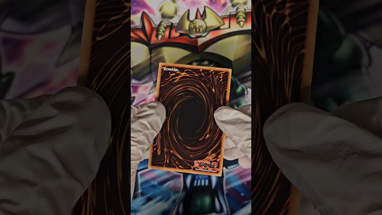 Rare Booster Pull Show off 🔥 Yu-Gi-Oh! RP02 - Retro Pack 2 (Reprint) #rp02