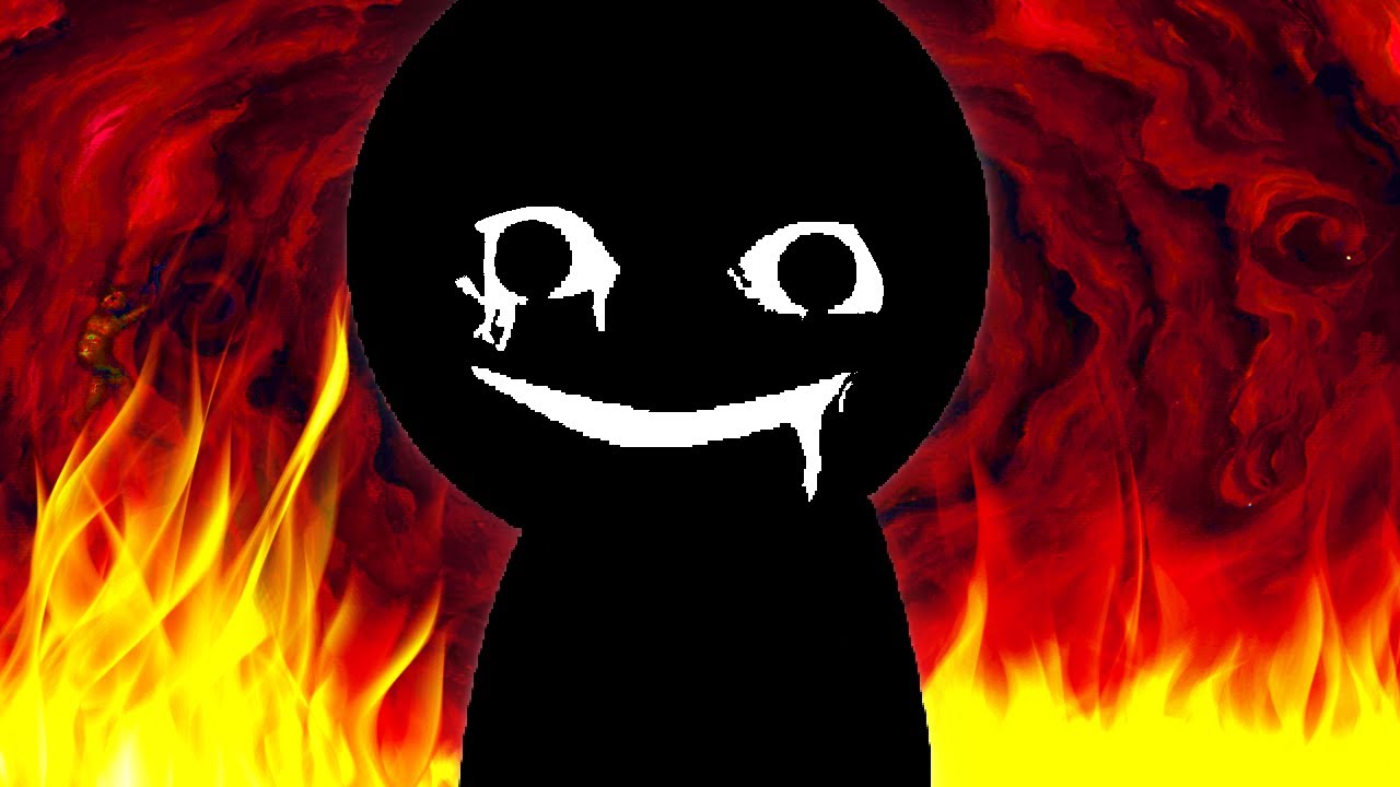Literally every fnf mod ever - RUN (Shroomified Remix)