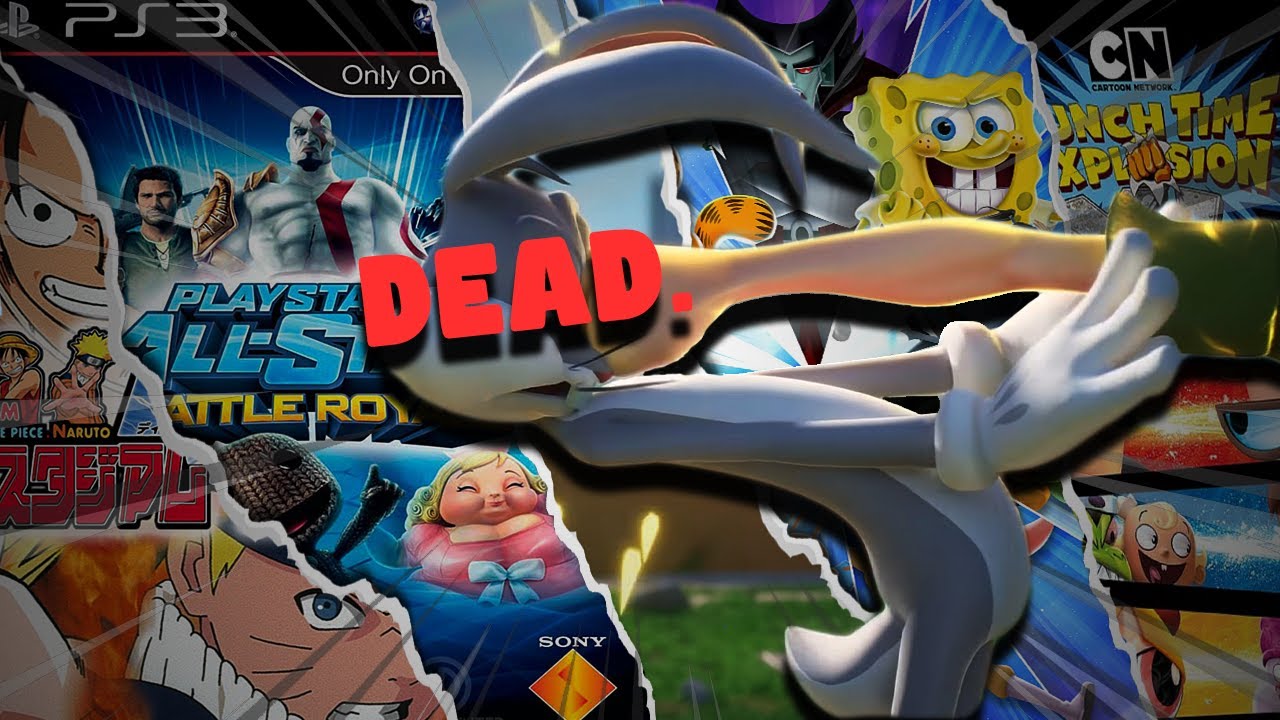 Почему все клоны Smash мертвы?