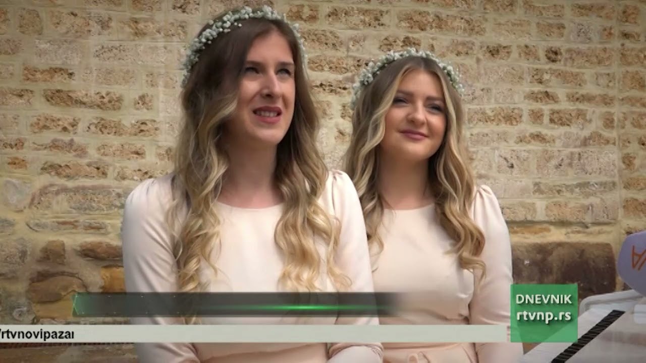 Rašanke snimile pesmu i spot za Vaskrs