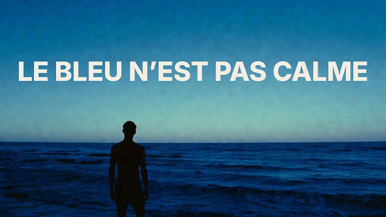 Le bleu n'est pas calme | Explor'Art