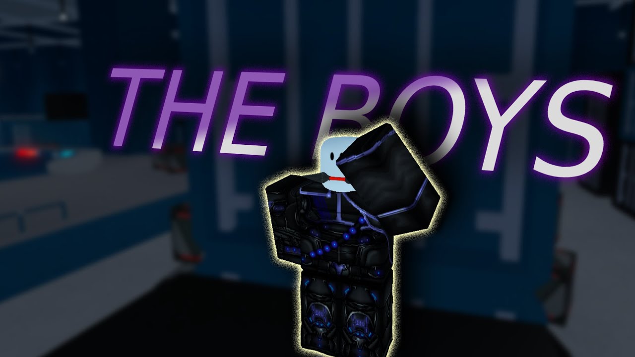 Docks With The Boys...