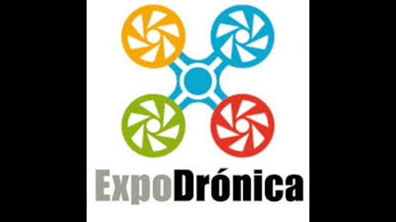 Expodrónica 2016_Rubén Gutierrez_22/09/16