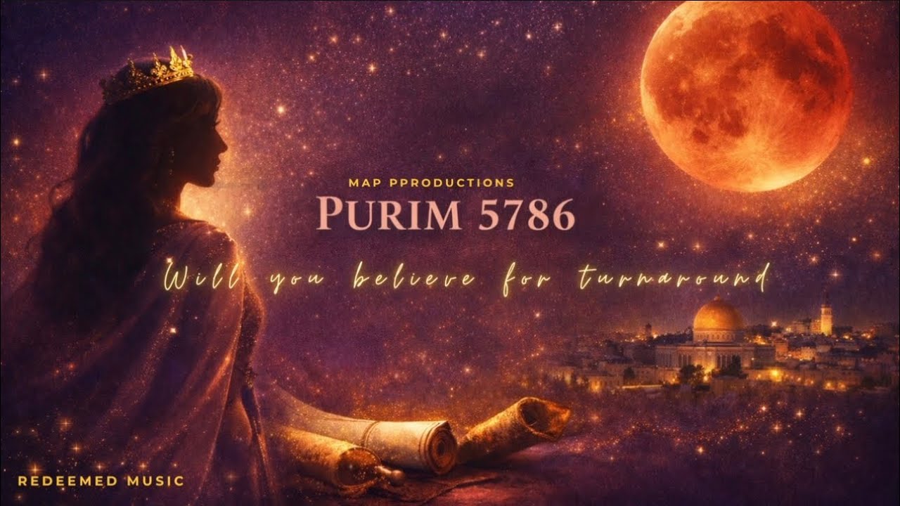 Queen Esther Playlist | Will You Believe For Turnaround | Redeemed Music Official 