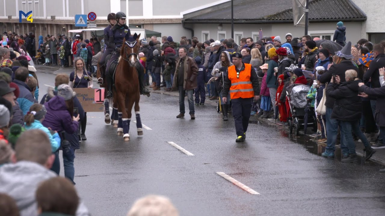 Randegger Fasching