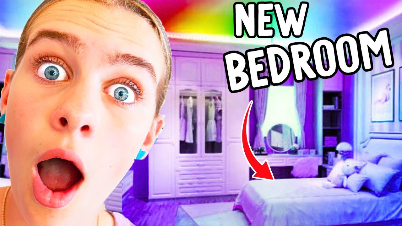 SOCKIE''S NEW BEDROOM IN OUR NEW HOUSE in Bondi w/Norris Nuts