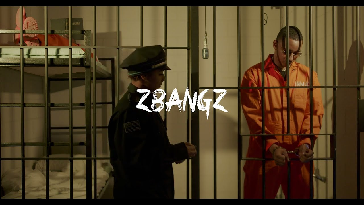 Z Bangz - Hell Hole with @LawaunFilms