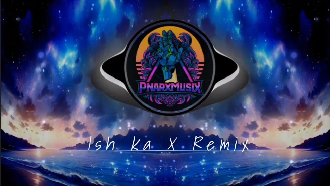 Ish Ka x Pyrkhat | Pnar Old Song | Remix | 2026 #pnarsong 
