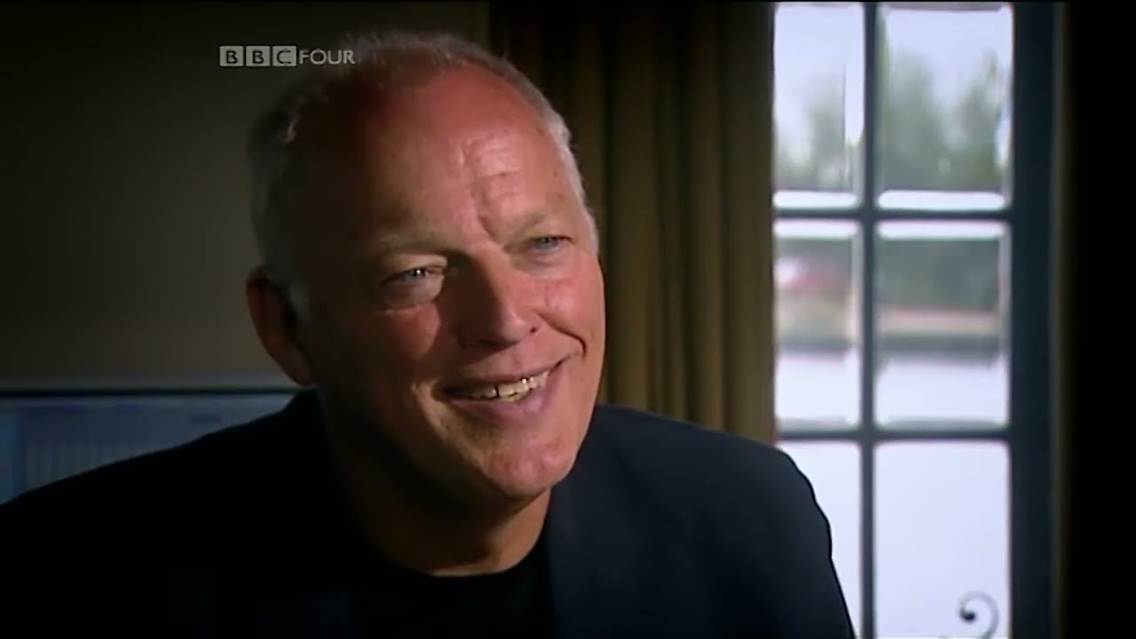 PINK FLOYD: Which One's Pink?  (UK TV Documentary 2007)