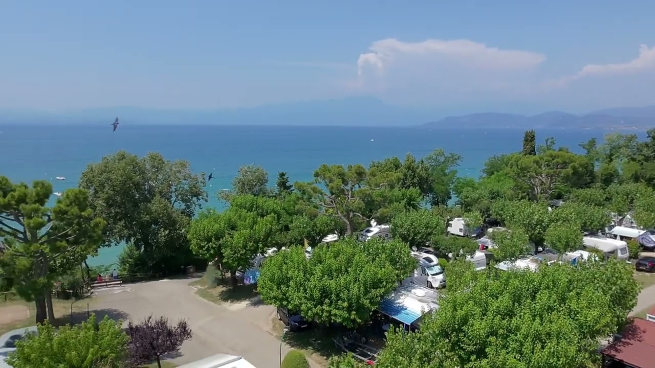 Camping Fossalta