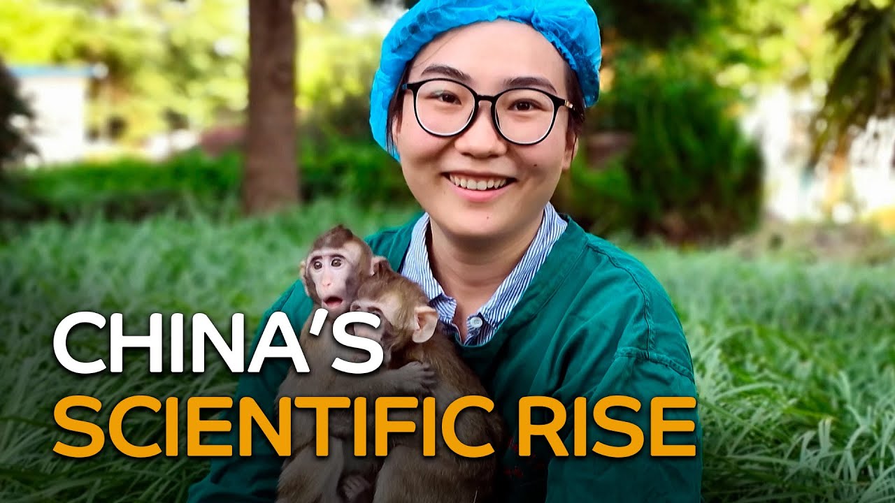Fighting Disease | China&rsquo;s Science Revolution