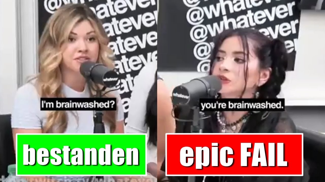 Es gibt nur noch 2 TYPEN von FRAUEN zwischen denen TOP Männer wählen!