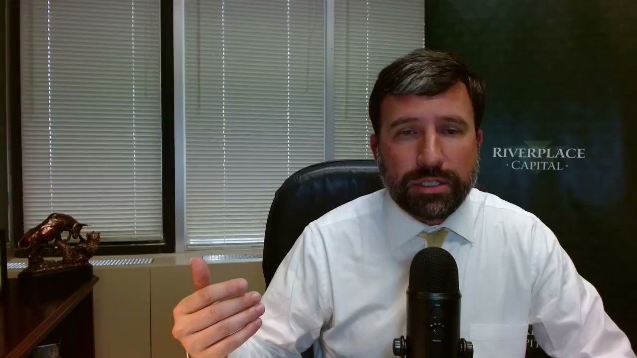 Stock Market Update 2/19/26