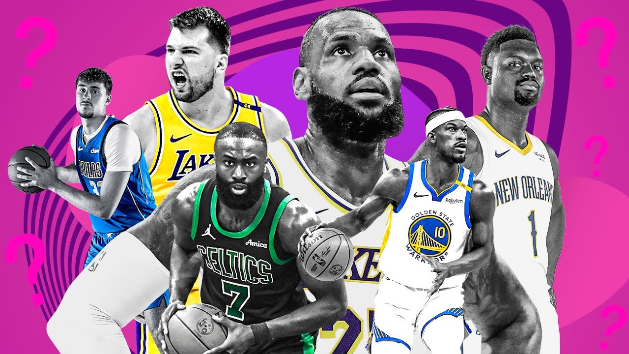The NBA Has Returned!