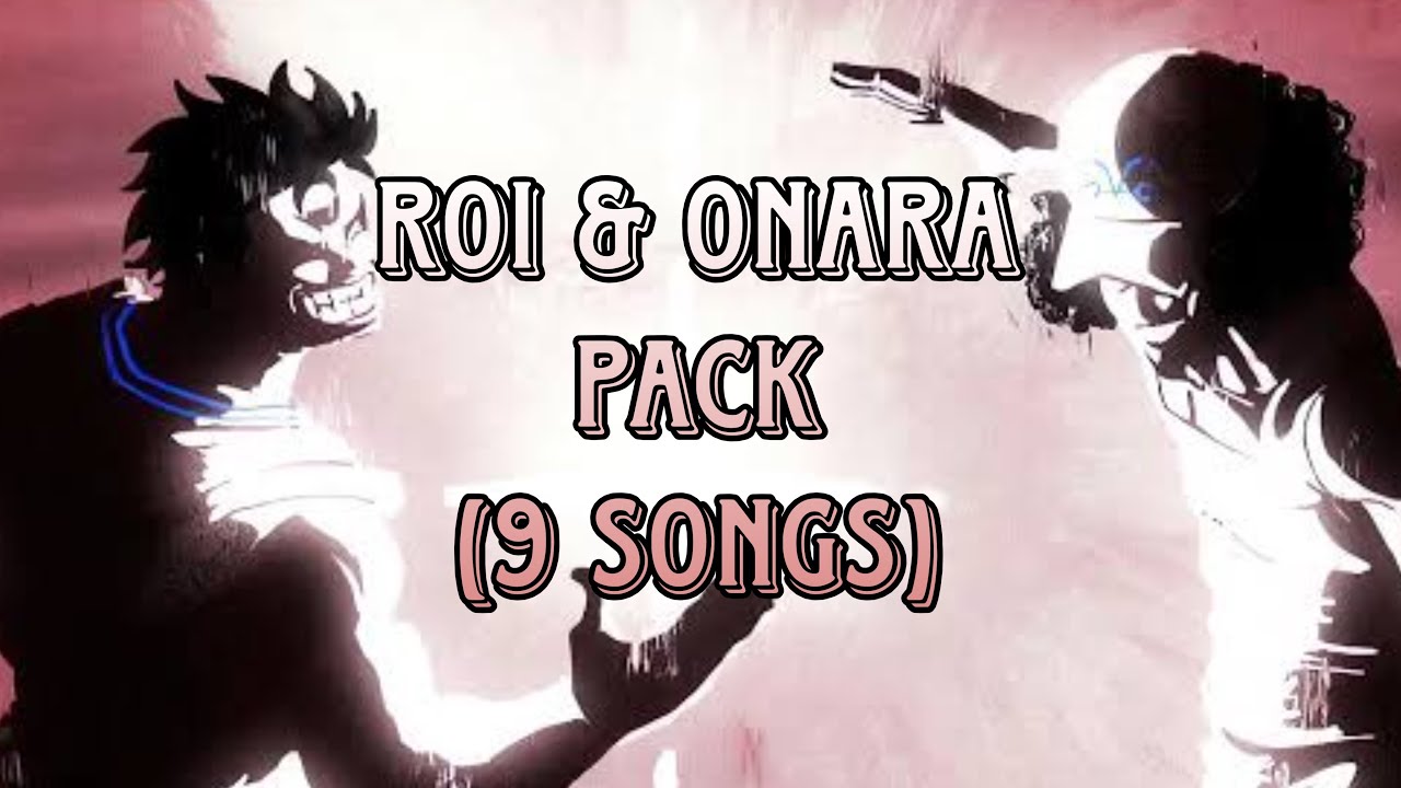 roi* & ONARA PACK | 9 Songs! | EDM RECOMMENDATION #20 