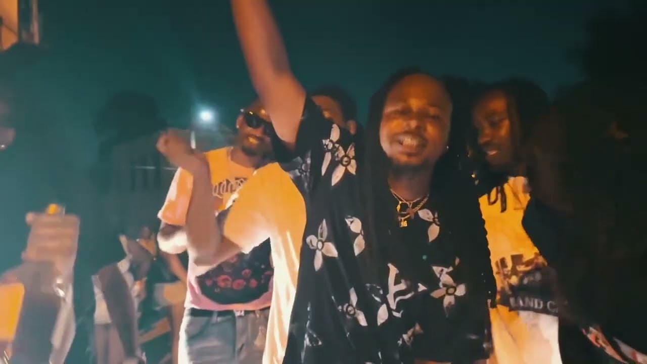 P.WEEZY x APELAND ft Skrap & 7even Mason