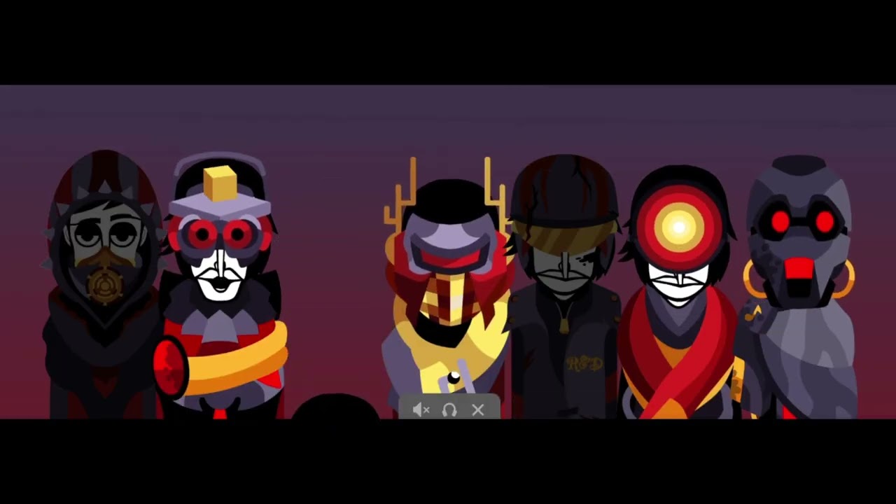 10 Minute Mix | Incredibox Believe |
