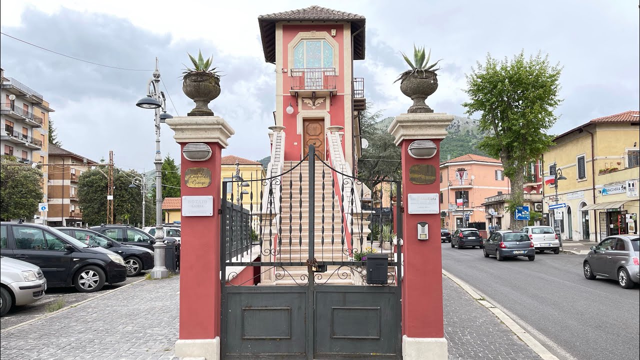 Cave Roma