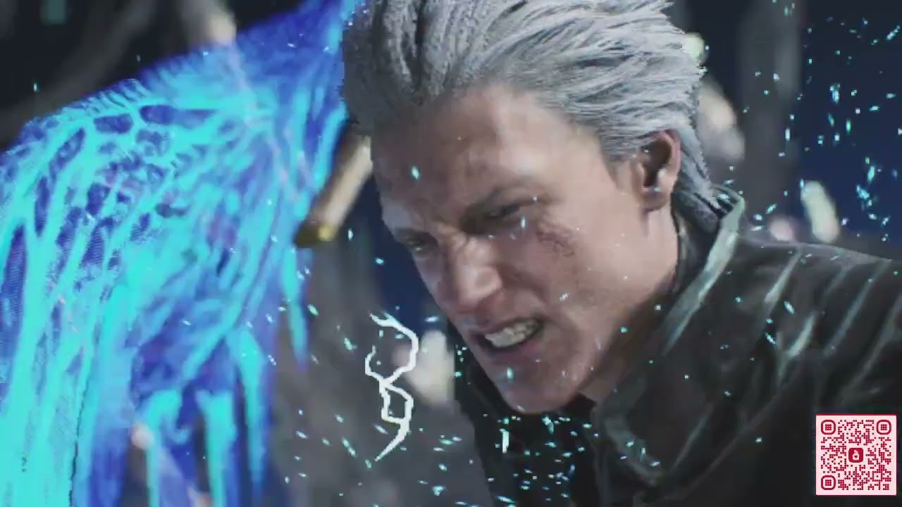DEVIL MAY CRY 5 PART 9 (END)