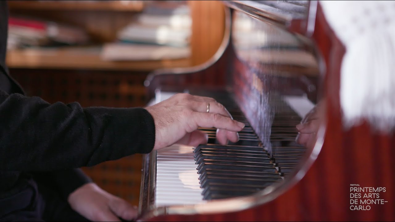 Debussy par Jean-Efflam Bavouzet