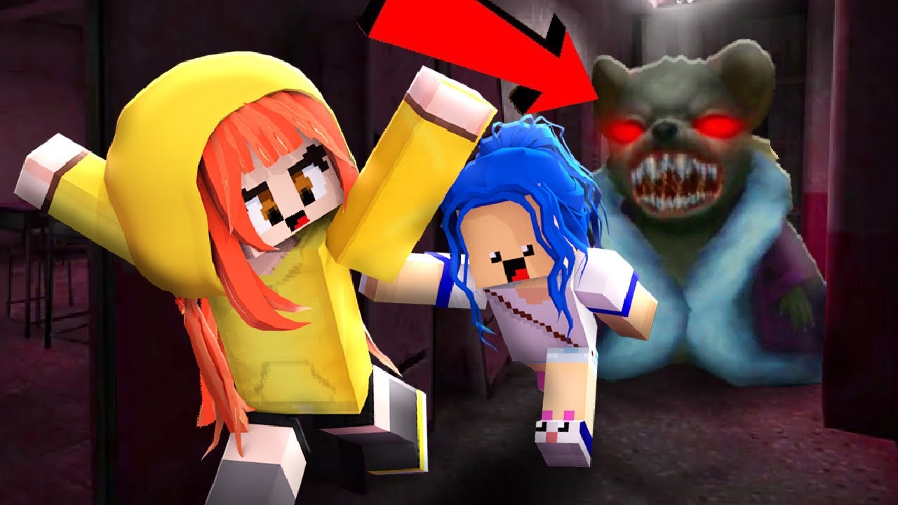 MOONKASE E EU SÓ BRIGAMOS NESSE VÍDEO... - Blockman Go