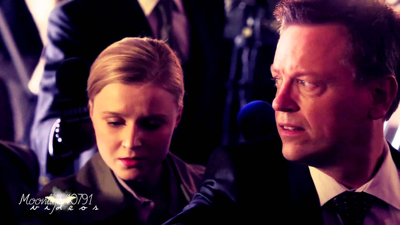 ►Arrow - Secrets