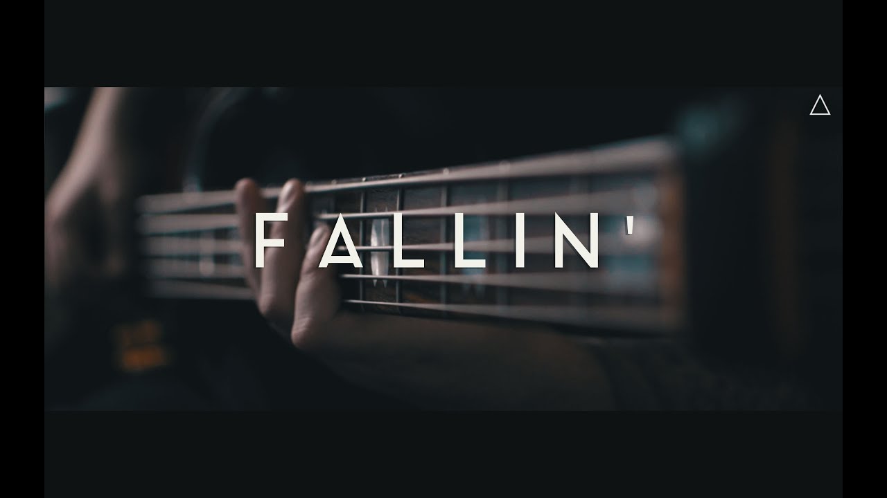 Alicia Keys - Fallin' [Rock Cover]