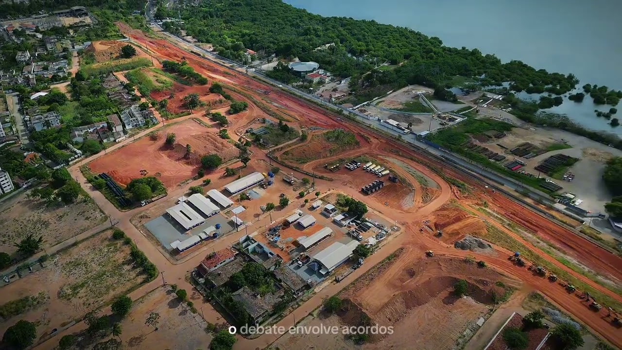 O Caso Braskem - Maceió 