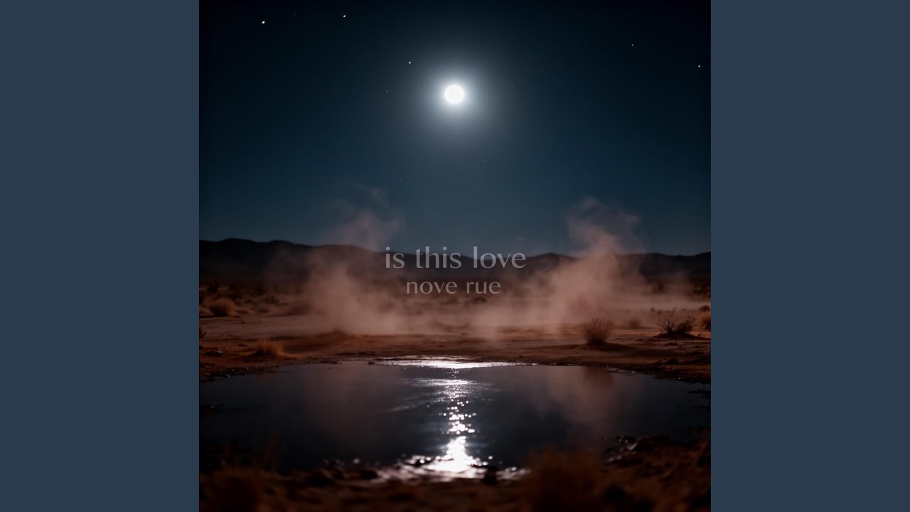 Is This Love (Bare Room Edit)