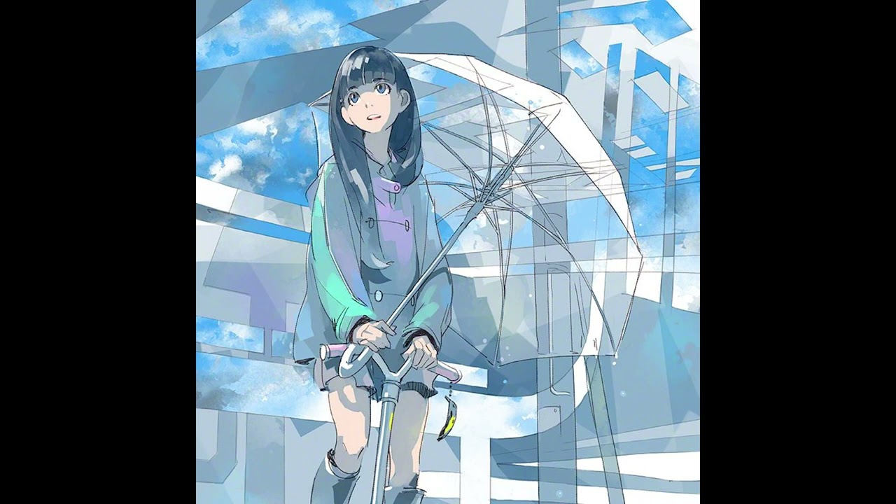 逆さまサイダ (Cakebox/Shinoda cover)