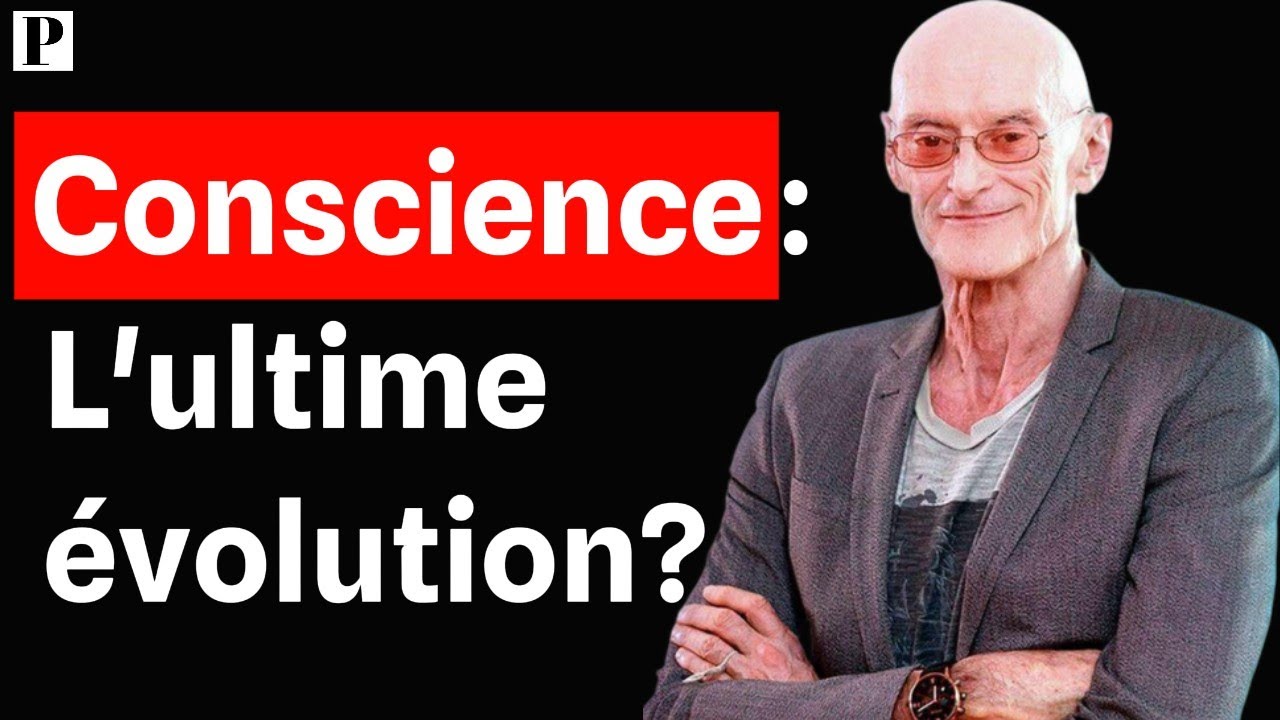 Transcender et Inclure : Le Secret de l'Évolution de la Conscience (selon Wilber)