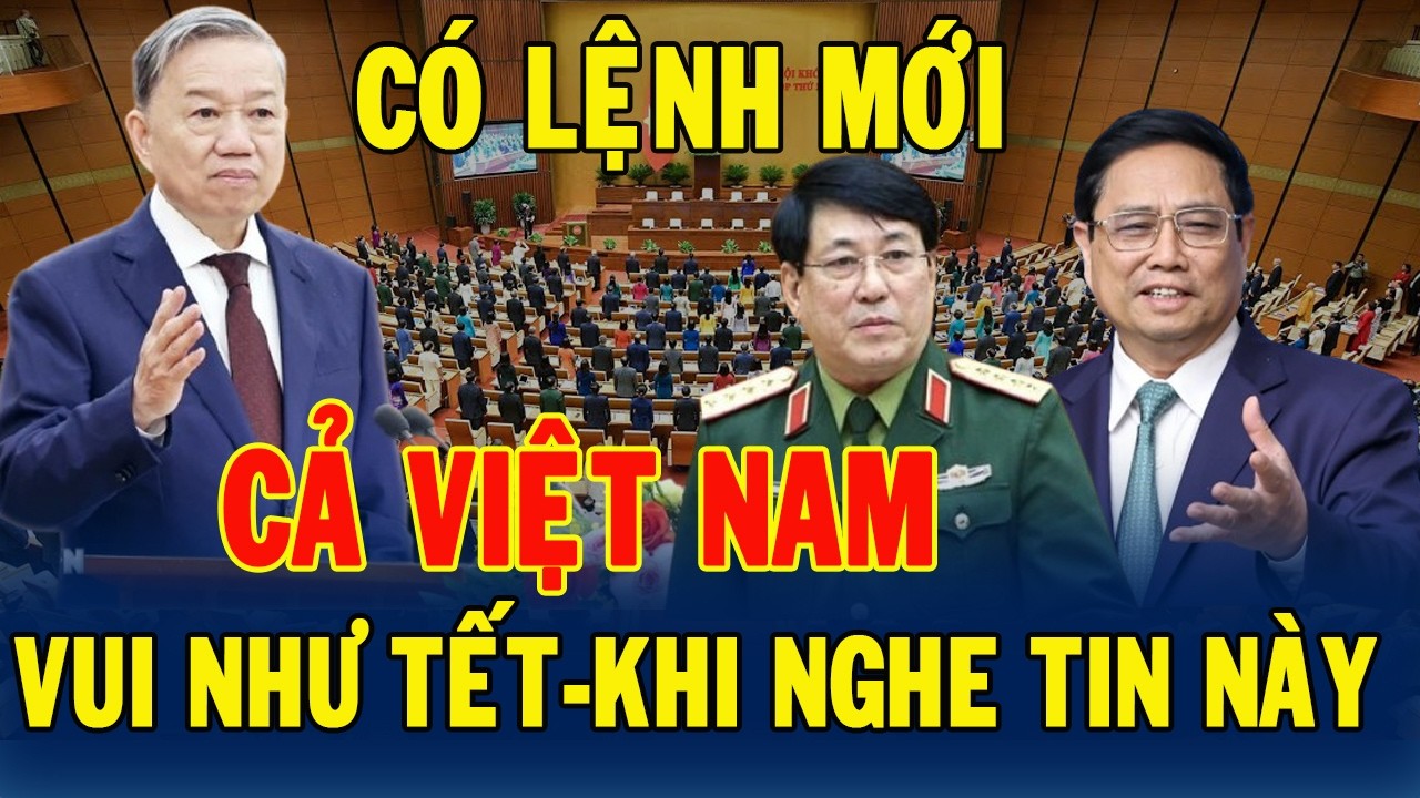 Tin Tức Việt Nam Mới Nhất Ngày 15/3/2026 ✈ Tin Nóng Chính Trị Việt Nam và Thế Giới✈#thoisu #tintuc