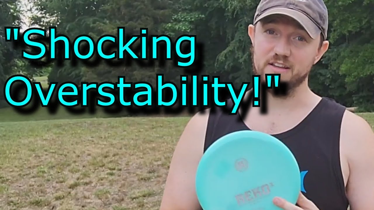 Kastaplast Strikes Again! Reko X Full Review | Shocking Over Stability!